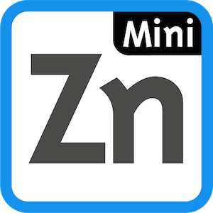 MiniZinc logo